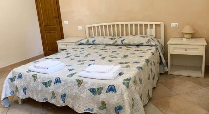 La Collina Apartment Monsampietro Morico ภายนอก รูปภาพ