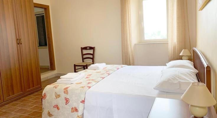 La Collina Apartment Monsampietro Morico ห้อง รูปภาพ