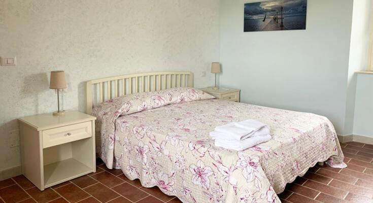 La Collina Apartment Monsampietro Morico ห้อง รูปภาพ