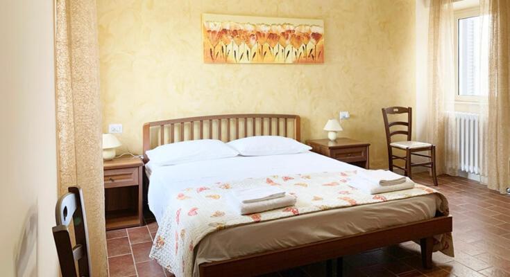 La Collina Apartment Monsampietro Morico ห้อง รูปภาพ