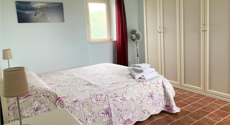 La Collina Apartment Monsampietro Morico ห้อง รูปภาพ
